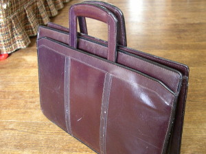 briefcase